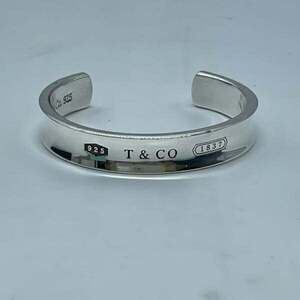 TIFFANY Silver Bracelet